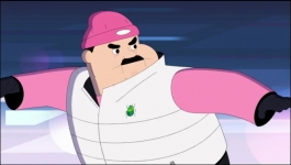 Carol and The End of the World - Season 01 Episode 07